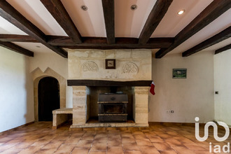 achat maison st-laurent-d-arce 33240