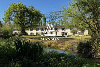 achat maison st-laurent-d-arce 33240