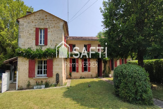 achat maison st-laurent-d-arce 33240