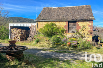 achat maison st-laurent-d-olt 12560