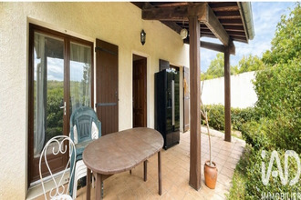 achat maison st-laurent-d-onay 26350