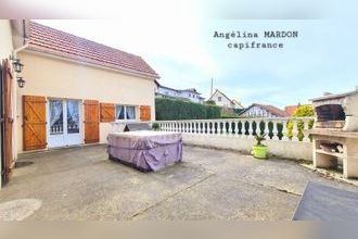 achat maison st-laurent-de-brevedent 76700