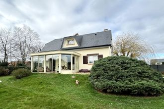 achat maison st-laurent-de-brevedent 76700