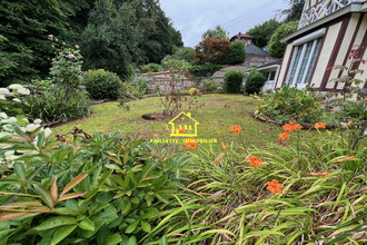 achat maison st-laurent-de-brevedent 76700