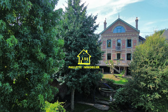 achat maison st-laurent-de-brevedent 76700