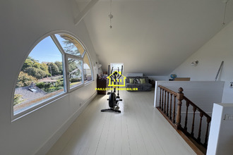 achat maison st-laurent-de-brevedent 76700