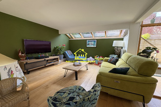 achat maison st-laurent-de-brevedent 76700