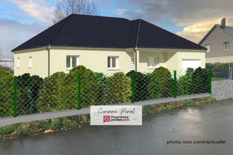 achat maison st-laurent-de-brevedent 76700