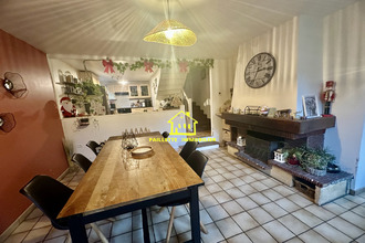 achat maison st-laurent-de-brevedent 76700