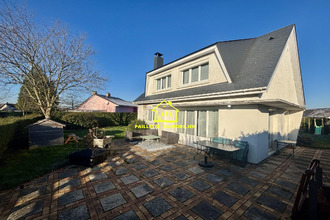 achat maison st-laurent-de-brevedent 76700