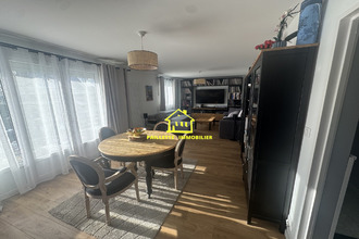 achat maison st-laurent-de-brevedent 76700