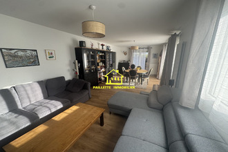 achat maison st-laurent-de-brevedent 76700