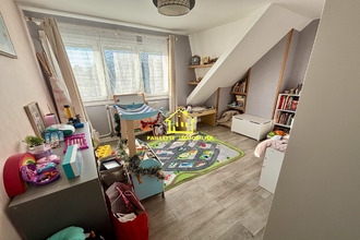 achat maison st-laurent-de-brevedent 76700