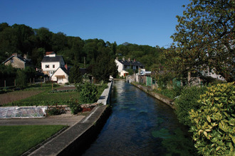 achat maison st-laurent-de-brevedent 76700