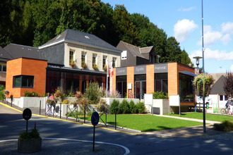 achat maison st-laurent-de-brevedent 76700