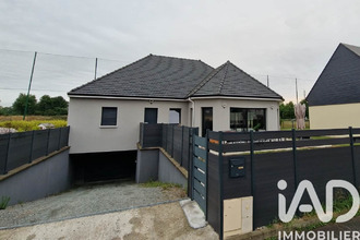 achat maison st-laurent-de-brevedent 76700