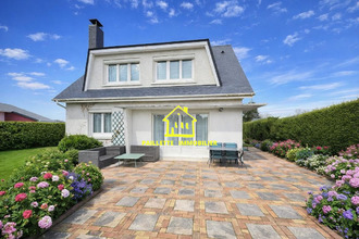 achat maison st-laurent-de-brevedent 76700