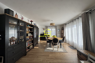 achat maison st-laurent-de-brevedent 76700