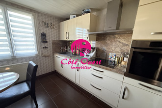 achat maison st-laurent-de-brevedent 76700