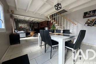 achat maison st-laurent-de-brevedent 76700