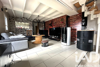 achat maison st-laurent-de-brevedent 76700