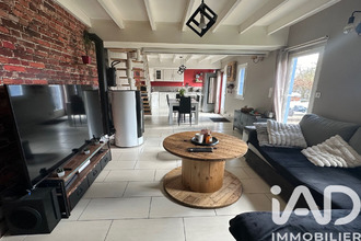 achat maison st-laurent-de-brevedent 76700