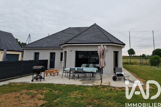 achat maison st-laurent-de-brevedent 76700