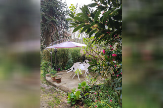 achat maison st-laurent-de-brevedent 76700