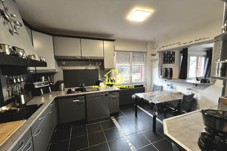 achat maison st-laurent-de-brevedent 76700