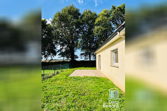 achat maison st-laurent-de-brevedent 76700