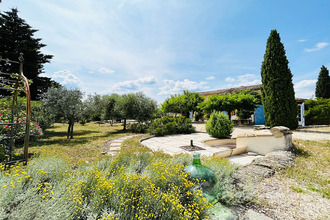 achat maison st-laurent-de-carnols 30200