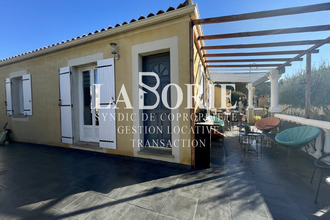 achat maison st-laurent-de-carnols 30200