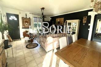 achat maison st-laurent-de-carnols 30200