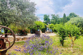 achat maison st-laurent-de-carnols 30200