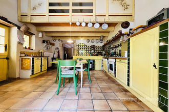 achat maison st-laurent-de-carnols 30200