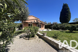 achat maison st-laurent-de-carnols 30200