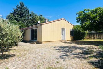 achat maison st-laurent-de-carnols 30200