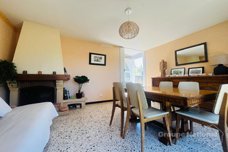 achat maison st-laurent-de-carnols 30200