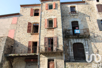 achat maison st-laurent-de-cerdans 66260