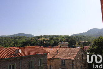 achat maison st-laurent-de-cerdans 66260