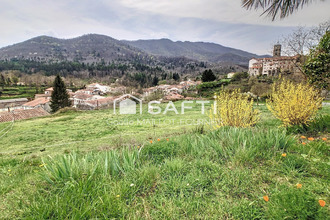 achat maison st-laurent-de-cerdans 66260