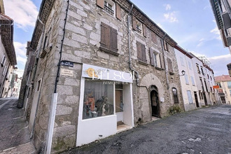 achat maison st-laurent-de-cerdans 66260