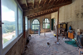 achat maison st-laurent-de-cerdans 66260