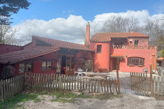 achat maison st-laurent-de-cerdans 66260