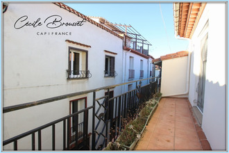 achat maison st-laurent-de-cerdans 66260