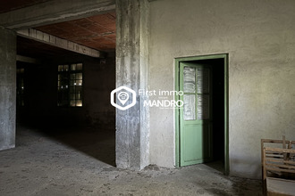 achat maison st-laurent-de-cerdans 66260