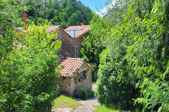 achat maison st-laurent-de-cerdans 66260