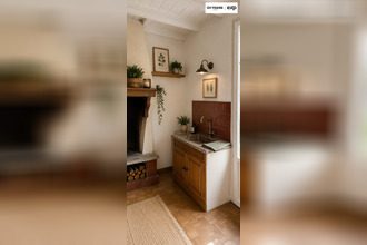 achat maison st-laurent-de-cerdans 66260