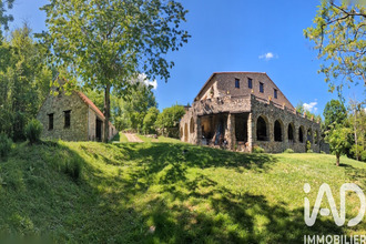 achat maison st-laurent-de-cerdans 66260