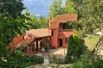 achat maison st-laurent-de-cerdans 66260